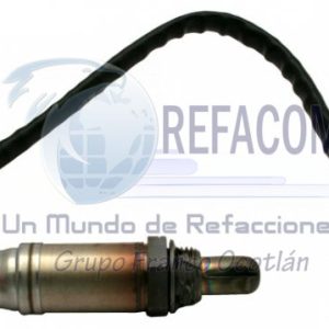 0258005717 SENSOR OXIGENO FORD EXPEDITION 97-9 =15717