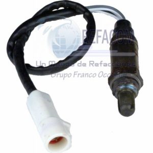 0258005718 SENSOR OXIGENO FORD RANGER 2.3L 01-11,F-150=15718