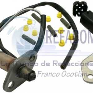 0258005728 SENSOR OXIGENO UNIV. A/C                   =15728