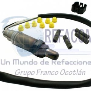 0258005729 SENSOR OXIGENO CHRY. CIRRUS 2.5 GRAN CHEROK=15729