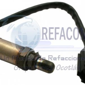 0258005736 SENSOR OXIGENO CHRY,CIRRUS,DURANGO,STRATUS =13272