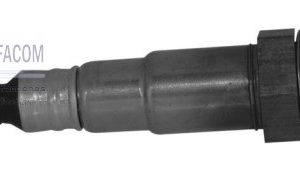 0258006027 SENSOR OXIGENO PEUGEOT 206 02/04 1.6L