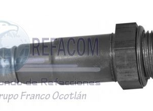 0258006294 SENSOR OXIGENO NISSAN PLATINA RENAULT CLIO
