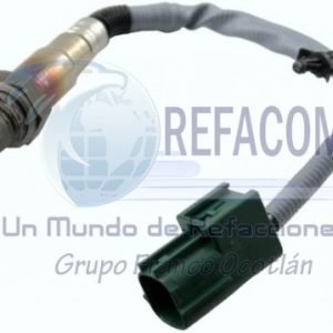 0258006513 SENSOR OXIGENO NISSAN SENTRA 1.8L 00-06    =16513
