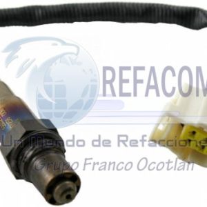 0258006915 SENSOR OXIGENO JEEP PATRIOT 07-08,JOURNEY =15124