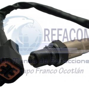 0258986627 SENSOR OXIGENO CHEVR ATTITUDE 1.6L         =13461