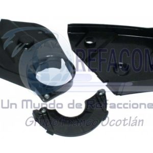 026-109-175A TAPA BANDA DIST.CUBIERTA DENTADA VW A2 KIT SUP-INF