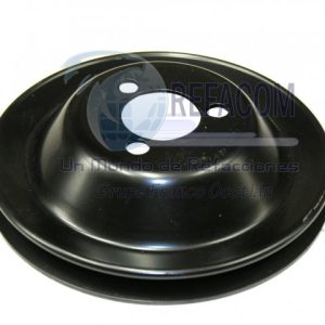 026-121-031D POLEA BOMBA AGUA VW CARIBE GOLF A2 A3 COMBI POINTE