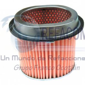 026-127-177B FILTRO GAS VW GOLF JETTA A2 COMBI 1.8L
