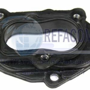 026-129-761A BRIDA CARBURADOR VW A2,A3 =026129761E