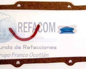 026-198-025ATE EMPAQUE PUNT VW CARIBE GLF/JTA A2 COMB=056198025A