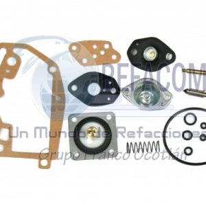 026-198-625 REP. CARBURADOR VW COMBI 1.8