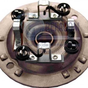 02622 TAPA MARCHA PORTACARBON FORD =52-207