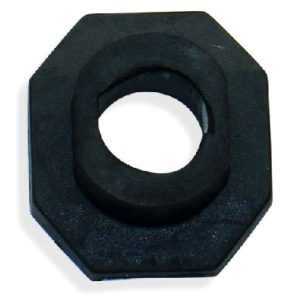 02665 AISLANTE BORNE 1/2 CAMPOS DELCO 40MT PZA