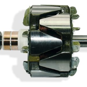 02672 ROTOR ALT. FORD 3G 95A=03-732382