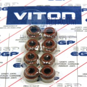 027-109-675C SELLO VALVULA VW,GOLF,JETTA A3 2.0L (JGO 8PZ)