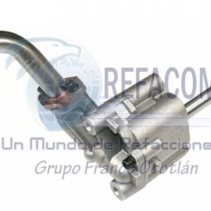 027-115-105C BOMBA ACEITE VW POINTER 04-06,GOL 10-13 ASTRIADA