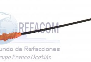 027-115-611C BAYONETA ACEITE VW A1,A2,A3 1.8L =027115611C-A