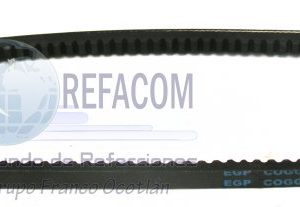 027-903-137A BANDA DIR. HID. VW GOLF JETTA A2 =027-903-137