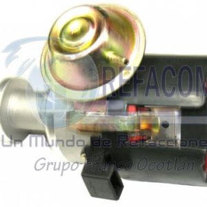 027-905-205L DISTRIBUIDOR VW A2 1.8L C/AVANCE =027905205L