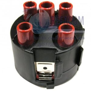 027-905-207A TAPA DIST. VW T1,A2,A3 GOLF JETTA =IMP-027905207A