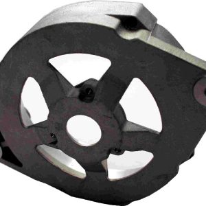 02727 TAPA ALT. DELCO 10D,10SI 65A INT.=03-A21100