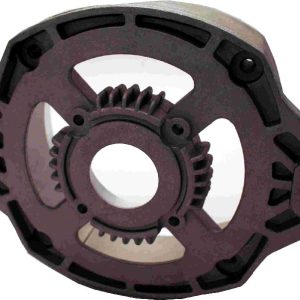 2730 LAMPARA LUMINARIO SOLAR 60W REDONDO 1023LM LION