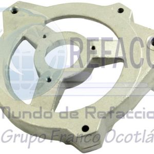 02736 TAPA ALT. CHEVR CUTLASS S/BALERO=21-123S/B
