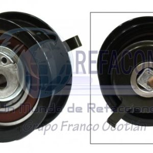 028-109-243F POLEA LOCA EUROVAN T5 DIESEL