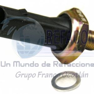 028-919-501A BULBO TEMP VW CBE A2 CABEZA NEGRA CHICO