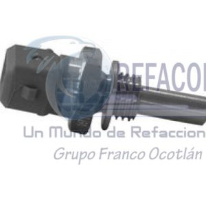 0280130107 SENSOR TEMP CHEV CORSA 1.8 MPFI; SEDAN 03-05