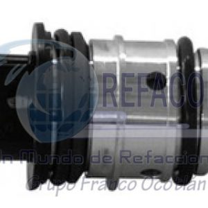 0280150063 INYECTOR COMB. CHRY. RAM