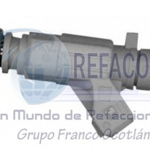 0280156034 INYECTOR COMB. PEUGEOT 1.6 (02-04)