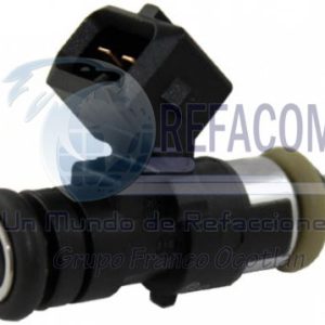 0280158170 INYECTOR GAS RENAULT CLIO II 1.6 02-10
