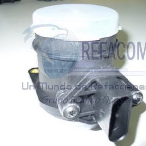0280217121 SENSOR MAF CAUDALIMETRO BORA 1.9 TDI 07-10
