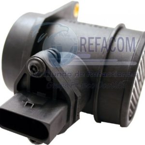 0280218063 SENSOR MAF CAUDALIMETRO VW JETTA 1.8L 02-05