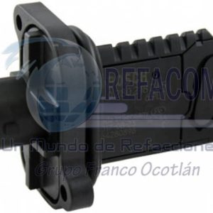 0280218265 SENSOR MAF CAUDALIMETRO SUZUKI 1.4 HATCHBACK 12-17