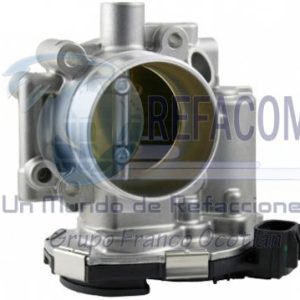 0280750508 CUERPO DE ACELERACION GM TORNADO 1.8 11-13