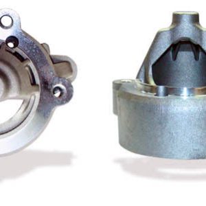 02824 CAMPANA FORD PLATINA 3 OREJAS 1 CON GUIA