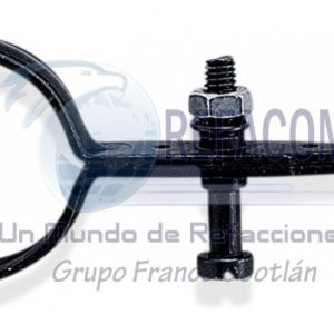 02986 HORQUILLA MARCHA CHRY. FORD TIPO 9001049017 PZA