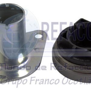 02T-141-170MC COLLARIN MEC VW POLO 03-07 2.0L,IBIZA 03-15