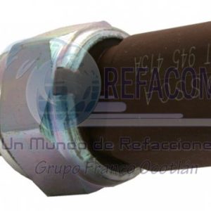 02T-945-415 BULBO REVERSA SEAT A4-CORDOBA-IBIZA TRA=02T945415