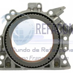 030-103-171Q PORTA RETEN CIGÜEÑAL VW POINTER