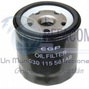 030-115-561AB FILTRO ACEITE VW POLO LUPO 02-09,SAVEIRO=SKO-5548D