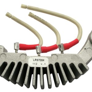 03024 PORTADIODO LEECE NEVILLE 2800 JB POSITIVO =03-LR97