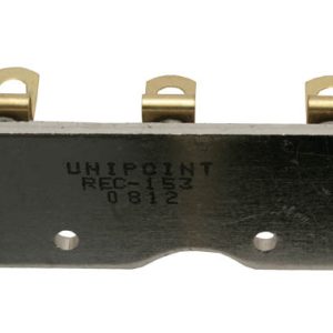 3094 PINZA DE PRESION 10" RECTA 254mm