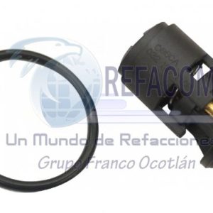 032-121-110B TERMOSTATO BOMBA AGUA VW POLO,LUPO 05-09,BORA