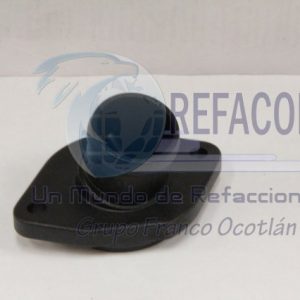 032-121-121J TOMA AGUA BRIDA VW LUPO 05-09 1.6L TAPA S/TERMOSTA