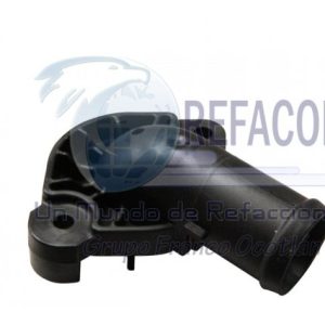 032-121-121K TOMA AGUA BRIDA VW GOL 09-20,SAVEIRO 10-20,POLO