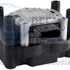 032-905-106B BOBINA VW GOLF JETTA A4 99-18 2.0L,POLO,LUPO,GOL